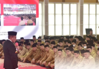 WADUH! ASN Sudah Meninggal Dunia Masuk Daftar Pelantikan Pejabat Pemprov Sumut