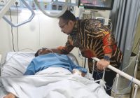 Hari Ke-6 David Masih Koma, Mario Dandy Satriyo Mengaku Menyesal