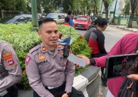 Tabrakan Beruntun di Lampu Merah Kuripan, Damkar Pemko Banjarmasin Akhirnya Bersedia Ganti Rugi