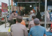 Pedagang Buah Pasar Mabuun Dikeroyok, Warga Minta Kapolsek Murung Pudak Tingkatkan Patroli
