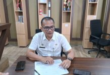 BKD Diklat Kota Banjarmasin Ancam ASN Terlibat Parpol dan Tidak Netral Pemilu 2024
