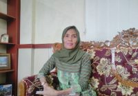 Catat! Pagelaran Mamanda di Panggung Gelora Marabahan