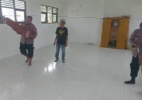 Penjelasan Polisi Terkait Pengrusakan Mushala Desa Guntung Ujung Gambut, Pelaku Dikirim ke Sambang Lihum