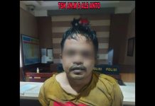 Pelaku Penggelapan Dua Unit Truk Nyebur ke Sungai di Kompleks Damai Banjarmasin Tengah, Begini Akhirnya