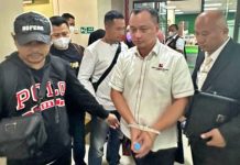 Diduga Salah Gunakan Jabatan, Mantan Dirut PT CLM Helmut Hermawan Ditangkap