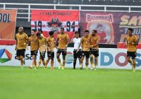 Jadwal Liga 1 Hari ini Bhayangkara FC vs Arema FC