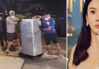 Model Cantik Hong Kong Tewas Dimutilasi, Sebagian Tubuh Korban Sudah Dimasak Para Pelaku