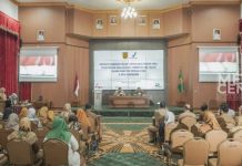 Balai BPOM Banjarmasin Berikan Advokasi Pangan dan Jajanan Sekolah yang Aman di Banjarbaru