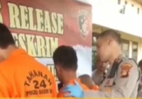 Viral! Korban Curanmor Jadi Tersangka Setelah Pencurinya Tewas Dihakimi Massa