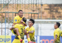 Sore Nanti BRI Liga 1: Link Siaran Langsung, Barito Putera vs Persebaya