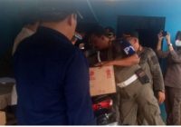 Warung Kopi di Sei Loban dan Angsana Kedapatan Jual Ratusan Botol Minuman Keras