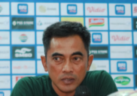 PSS Sleman Empat Kali Kalah Beruntun, Seto Siap Mundur