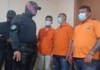 Bentak Polisi & Ambil Paksa Mobil Seleb TikTok, 7 Debt Collector Jadi Tersangka, Kena Pasal Berlapis