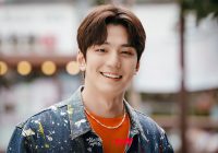 Pendeta Jadi Artis Korea Nggak Laku, Cek Jadwal Tayang Drakor The Heavenly Idol