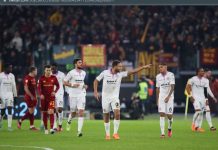 Hasil Coppa Italia: Fiorentina Susul Inter ke Semifinal, AS Roma Disingkirkan Tim Tamu!