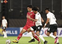 LIVE Indosiar, Laga Timnas U20 Indonesia Vs Guatemala Sore Ini, Laga Pamungkas Skuad Shin Tae-yong