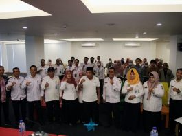 Dinsos Kalsel Gelar Pelatihan Bahasa Isyarat