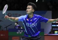 Jadwal Thailand Masters 2023 Hari Ini: Christian Adinata & Meilysa/Rachel di Babak 16 Besar