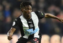Eks Pemain Newcastle United Ditemukan Tewas Direruntuhan Apartemen Akibat Gempa Turki