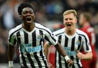 Petugas Berpacu dengan Waktu Cari Eks Pemain Chelsea Christian Atsu Usai Gempa Dahsyat di Turki