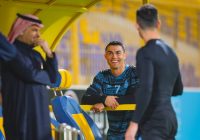 Ronaldo Dihujat di Al Nassr, Legenda Arab Saudi Bongkar Masalahnya