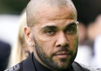 Dani Alves Makin Terpuruk: Masuk Penjara, Ditinggal 4 Sponsor dan Dituntut Rp 81 Miliar