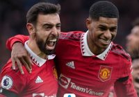Amorim Bawa 'Jose Mourinho' ke Old Trafford Gabung Tiga Staf Lama