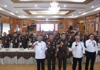 BPKP Ungkap Kepala Daerah di Kalsel Tak Terlibat Langsung dalam Pengendalian Inflasi