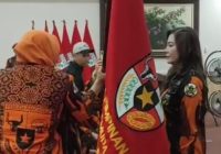 Lulus Fit and Proper Test, Dosen Muda Pimpin Srikandi Pemuda Pancasila Kalsel