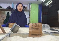 Beras Banjar Naik, Disdag Kalsel Sebut Karena Gagal Panen