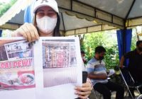 Kecamatan Banjarmasin Barat Diserbu Warga untuk Pembuatan Nomor Induk Berusaha (NIB)