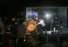 Data Kebakaran di Alalak Utara: Seorang Kakek Jadi Korban, 3 Rumah Hangus