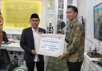 Bupati Imbau Wajib Pajak Lapor SPT