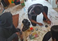 Berkat Sayembara Kapolsek Karang Bintang, Berhasil Tangkap 2 Tsk dan Sita Puluhan Paket Sabu