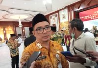 PUPR Kalsel Targetkan Tiga Proyek Selesai Tahun Ini, Berada di HSU, Batola dan Banjar
