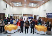 Jelang Pemilu 2024, Bawaslu Kalsel Ajak Generasi Muda Kawal Pelaksanaannya