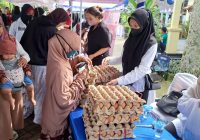 Pasar Murah Jelang Ramadan Bakal di Gelar Disperindag Kota Banjarmasin, Cek Jadwalnya