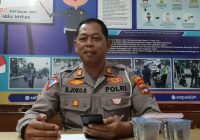 Total 17 Pelanggaran Selama Operasi Keselamatan Intan 2023 di Banjarmasin