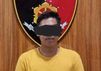 Polisi Amankan Penyebar Video Pencabulan di Sirkuit Kasiau Tabalong