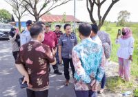 DPRD Kalsel Soroti Jalan Rawan di Tanah Laut, Korban Siswa SD Patah Tulang