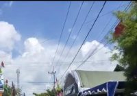 Diprediksi Puluhan Ribu Jemaah Hadiri Haul H Abdul Syukur di Teluk Tiram Besok