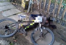 Ada Pria Tergeletak di Jalan Simpang Sei Mesa Banjarmasin, ini Identitasnya