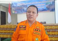 4 Kecamatan di Banjarmasin Waspada Banjir Rob