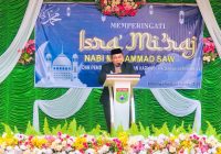 Mulai Bazar Hingga Futsal Meriahkan Milad Ke-16 Madrasah Aliyah Darul Azhar