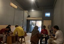 Pecinta Kopi Merapat Yuk di Benedict Coffee and Space Jalan Sultan Adam Banjarmasin, Ada Live Music Loh