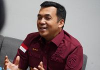 Rekomendasi Kemenag untuk Syarat Paspor Umrah Sudah Dicabut