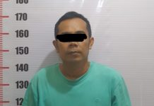 Warga Antasan Kecil Timur Banjarmasin Diringkus Polisi Usai Terima Gadaian Scoopy Rp 6 Juta