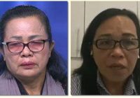 MOMEN HARU, Ibu Brigadir J dan Ibu Bharada E Bertemu Kali Pertama, Drama Ini yang Terjadi