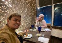 Aldilla Jelita Dihujat Netizen Usai Gugat Cerai Indra Bekti, Komentar Bekti Soal Kisruh Rumah Tangganya