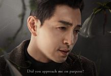 Jung Sung Il Kasih Bocoran Nasib Karakternya di Drakor The Glory Season 2